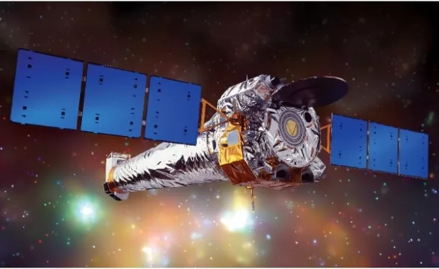The world&#039;s most advanced X-ray telescopes to work for Sabancı University project