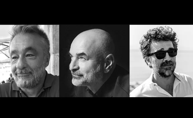SU Faculty Members in Contemporary Istanbul