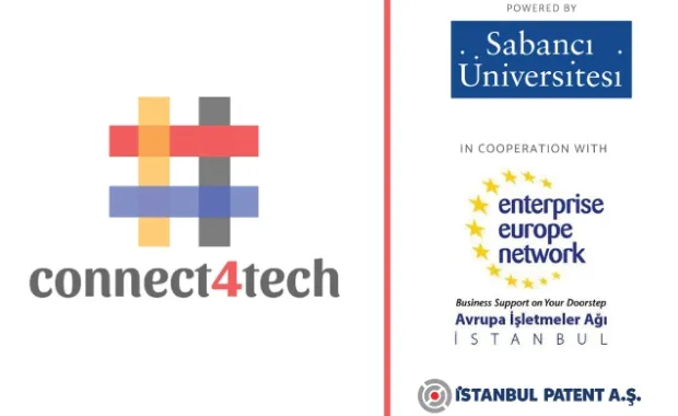 Take your seat at Connect4Tech