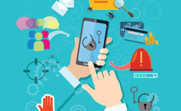 Privacy and Education in a Social Environment