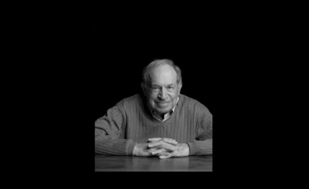 David Pines (1924 – 2018)