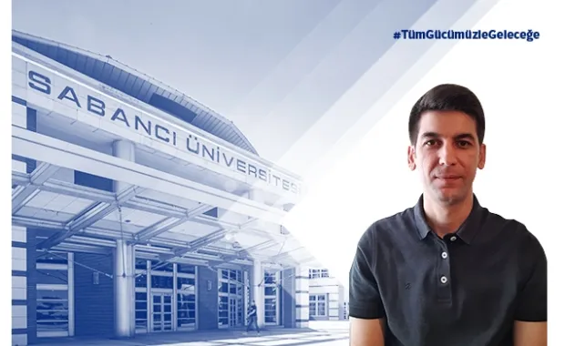 SU-IMC Researcher Deniz Can Kolukısa receives TÜBİTAK 1001 support for his project