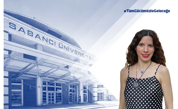 Deniz Gündoğan İbrişim from SU Gender brings the term of Anthropocene Trauma into Turkish Literature