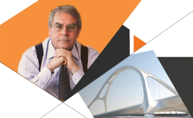 Harmony In Bridge Design seminar