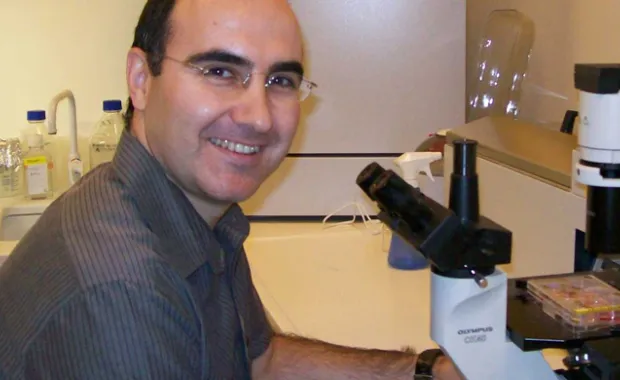 Pioneers in cancer research come to Turkey