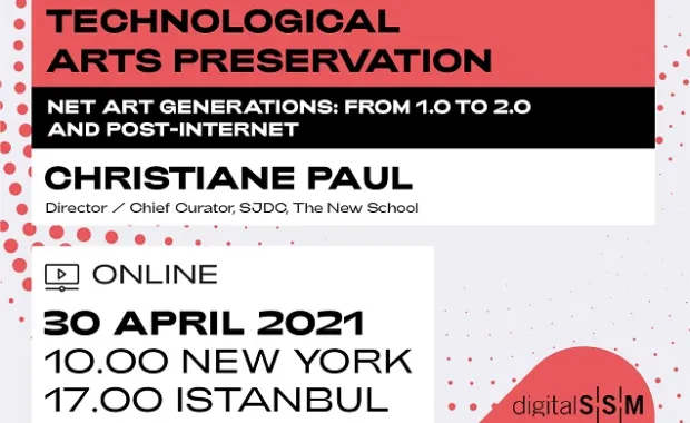 How will internet shape the future of art?