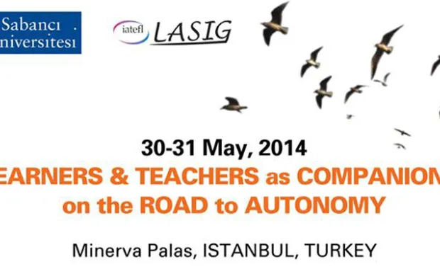 Language Teaching Conference by School of Languages