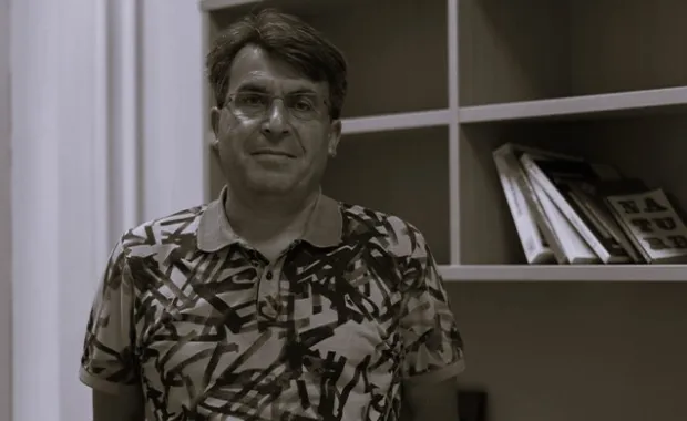 We Are Deeply Saddened by the Loss of Durmuş Ali Demir, Our Esteemed Faculty Member