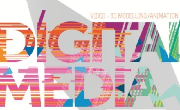 Digital Media Student Exhibition 2012