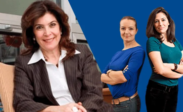 A Conversation with Nakiye Boyacıgiller on Intercultural Management in Multinational Companies