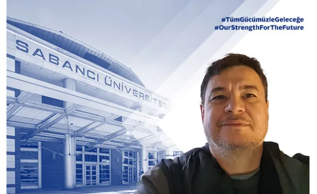 Our Faculty Member Emrah Kalemci was Elected as a Member of the Science Academy
