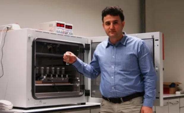 Scientific breakthrough by Sabancı University: “MORBIDOSTAT” for fighting bacteria