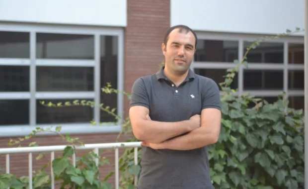 Faculty member on TÜBİTAK Advisory Board