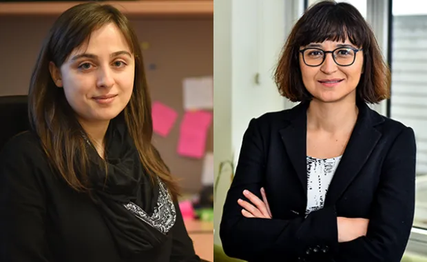 Sabancı University Faculty Members Receive TÜBİTAK Career Program Support