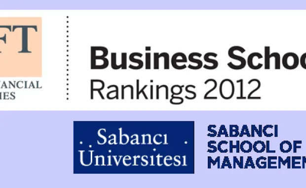 School of Management goes on Financial Times ranking