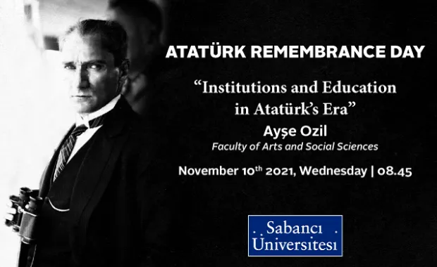 Atatürk Remembrance Day