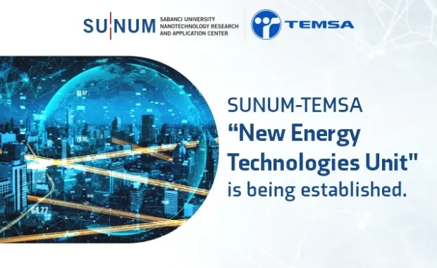 SUNUM-TEMSA &quot;New Energy Technologies Unit&quot; is being established
