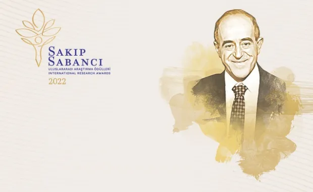 We commemorate Sakıp Sabancı with International Research Awards