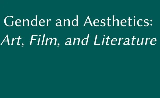 International Symposium: Gender and Art
