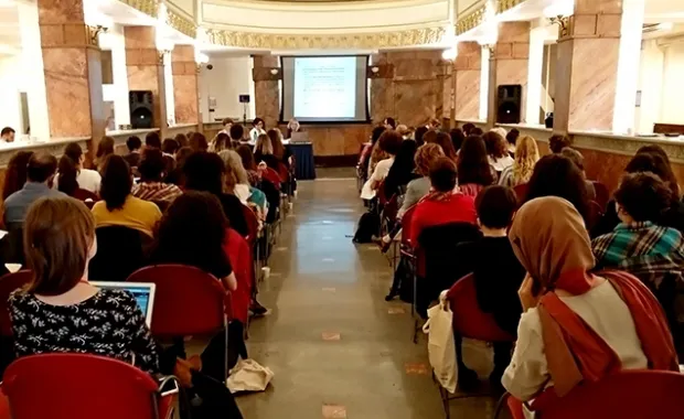 Turkish and global experts meet at “Gender and Education Conference”