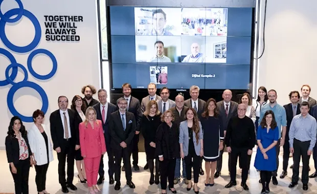 Sabancı University’s First Entrepreneurship Forum was held
