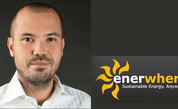 SU graduate Gorkem Soyumer&#039;s start-up based on energy and sustainability