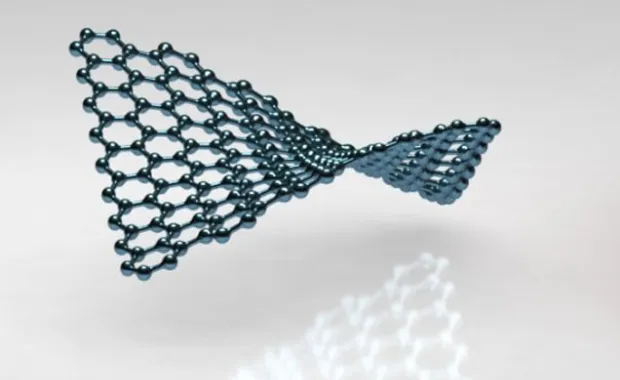 The Graphene Project carries on at full speed