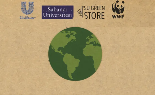 SU Green Store is opened!