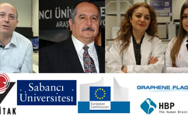 Global achievements by Sabancı University!