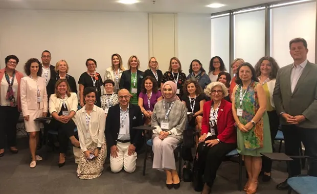 Search Conference for Board Nomination Processes