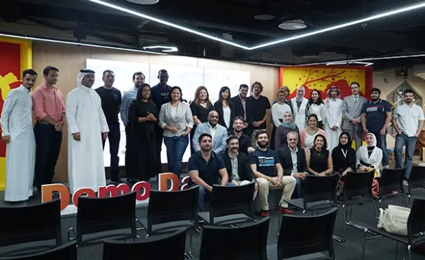 SUCool Startups in Bahrain