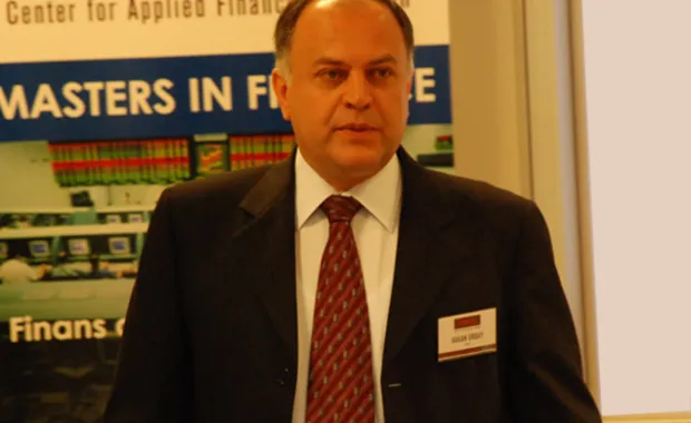 Winners of the Hakan Orbay Research Awards chosen