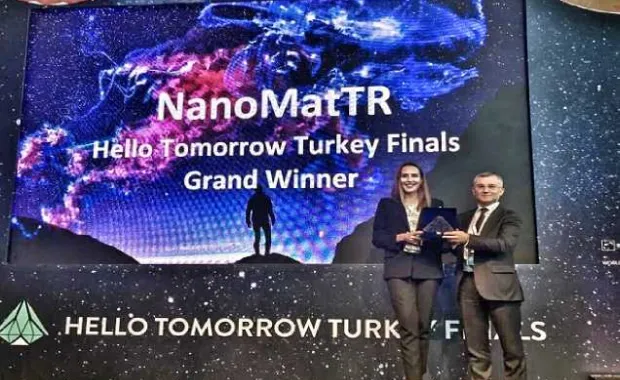 Sabancı University spinoff companies to represent Turkey in the Hello Tomorrow Global Summit