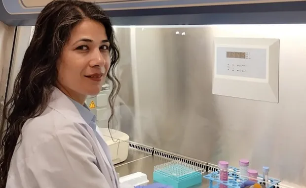 3501 TUBITAK Career Grant to Gül Kozalak