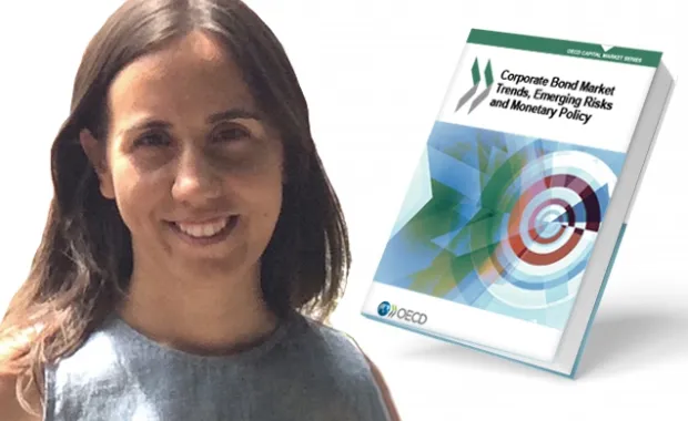 OECD report by our alumni Gül Demirtaş