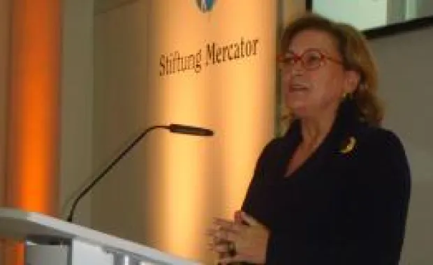 ANOTHER STEP FOR SABANCI UNIVERSITY TO BECOME A WORLD-RENOWNED UNIVERSITY
