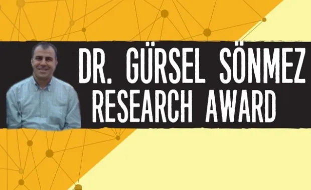 14th Gürsel Sönmez Awards given