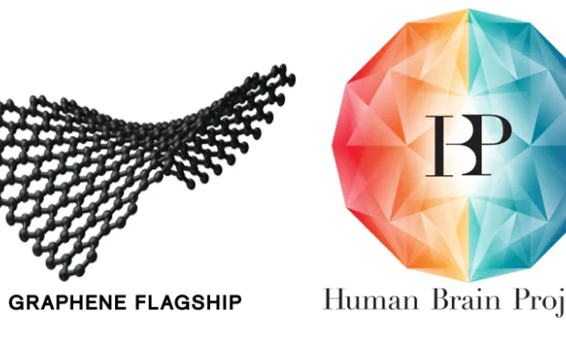 ‘Graphene’ and ‘Human Brain’ projects have begun