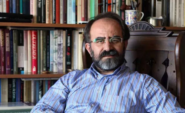 Hakan Erdem in the International Scientific Committee for UNESCO