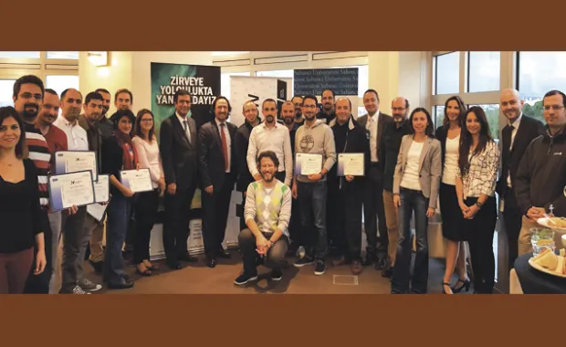EDU, Hexagon Studio Executive Development Program&#039;s second term concludes