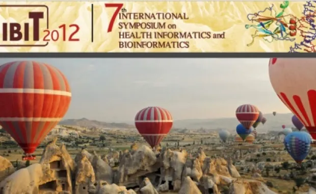 Our student Azat Akhmetov receives best poster award