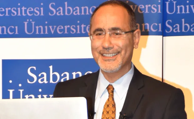 Gökhan Hotamışlıgil on the importance of solidarity
