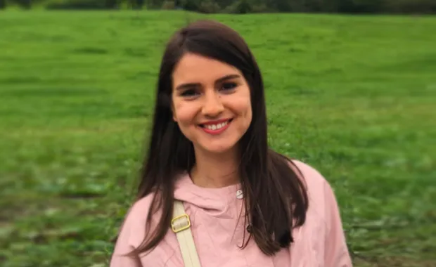 Our graduate receives IEEE Turkey PhD Dissertation Award