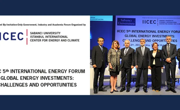 Period of cheap energy ended in the world...