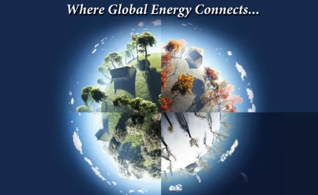 IICEC to hold the 8th International Energy and Climate Forum