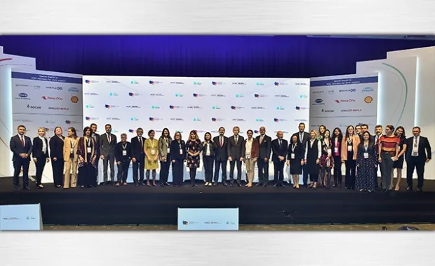 &quot;Women Leaders in Clean Energy, Science and Technology&quot; Conference