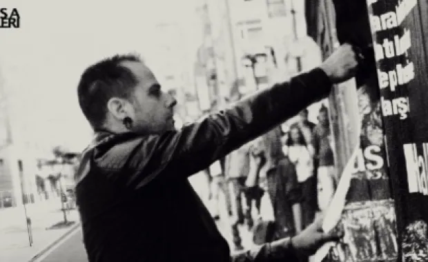 Kasa Gallery Exhibition Opening: İkon