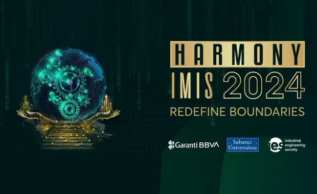 The Moment We've Been Waiting For Has Arrived: IMIS'24 Harmony on March 9-10 at SGM