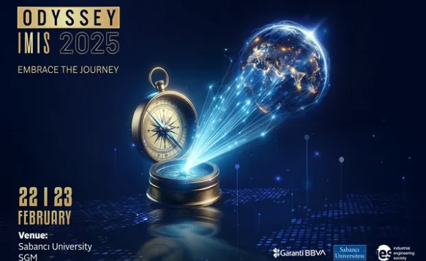 Countdown has started for IMIS’25