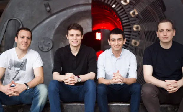 Pushmote becomes the first Turkish venture to be accepted to Techstars